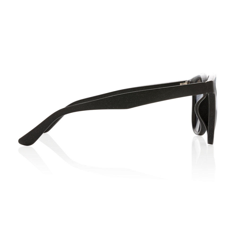 Gafas de sol personalizadas ECO de fibra de trigo - Verano - Regalo Promocional Personalizado - imagen 4