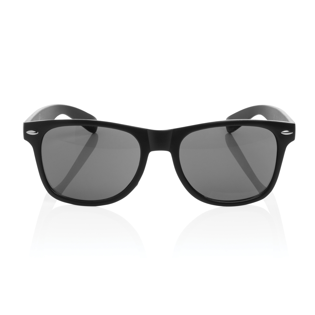 Gafas de sol personalizadas de plástico reciclado GRS - Verano - Regalo Promocional Personalizado - imagen 3