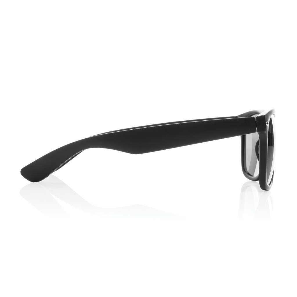 Gafas de sol personalizadas de plástico reciclado GRS - Verano - Regalo Promocional Personalizado - imagen 4