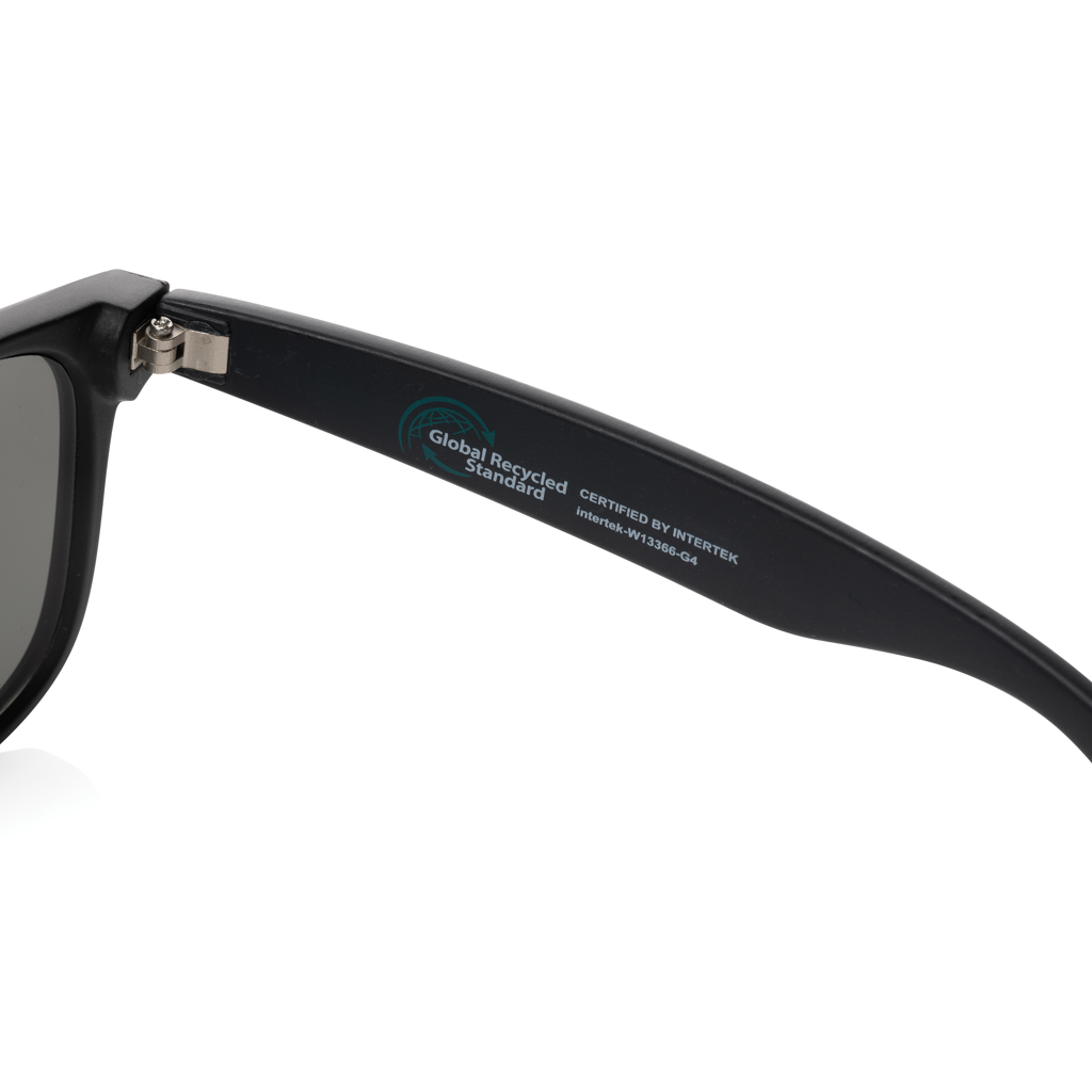 Gafas de sol personalizadas de plástico reciclado GRS - Verano - Regalo Promocional Personalizado - imagen 5