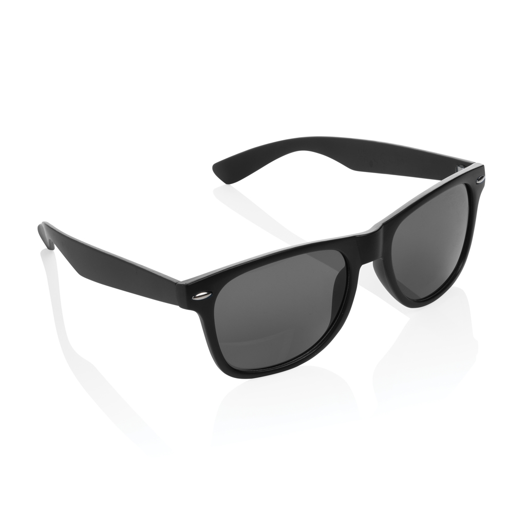 Gafas de sol personalizadas de plástico reciclado GRS - Verano - Regalo Promocional Personalizado - imagen 6