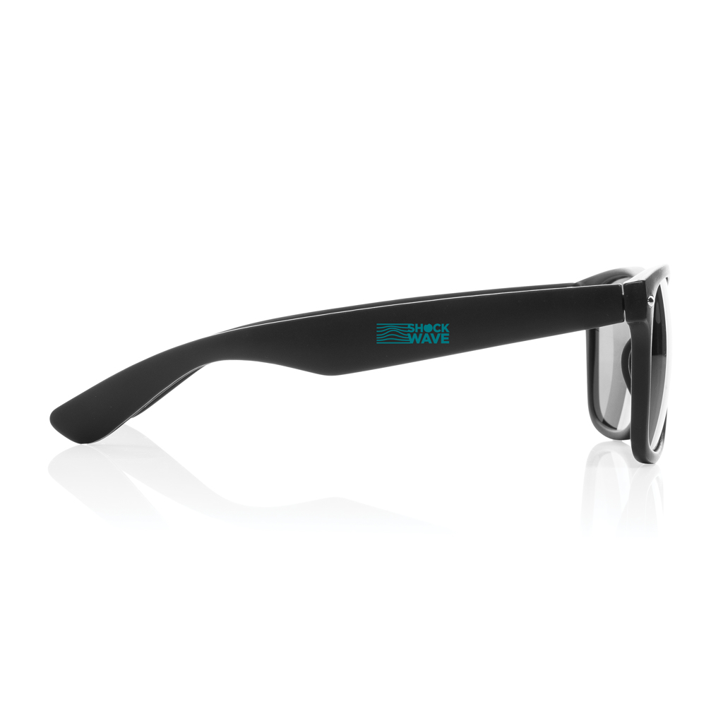 Gafas de sol personalizadas de plástico reciclado GRS - Verano - Regalo Promocional Personalizado - imagen 7
