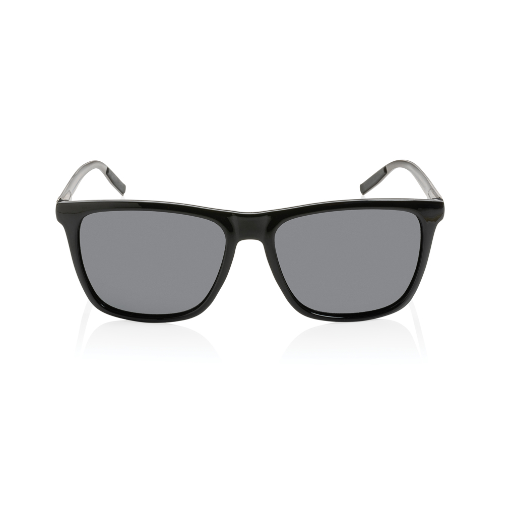 Gafas de sol personalizadas polarizadas de plástico Swiss Peak RCS - Verano - Regalo Promocional Personalizado - imagen 3