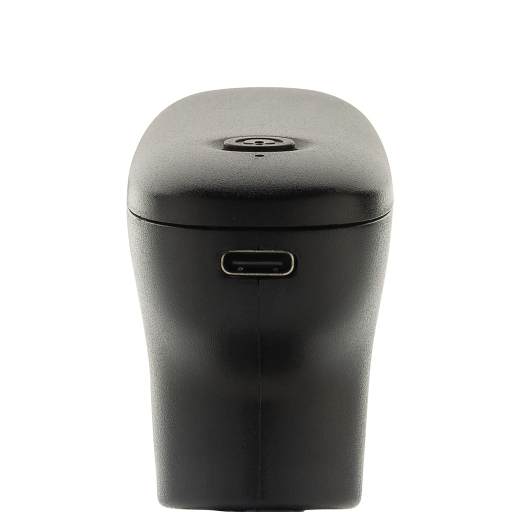 Pistola de masaje de plástico reciclado Revix RCS - Hogar - Regalo Promocional Personalizado - imagen 5