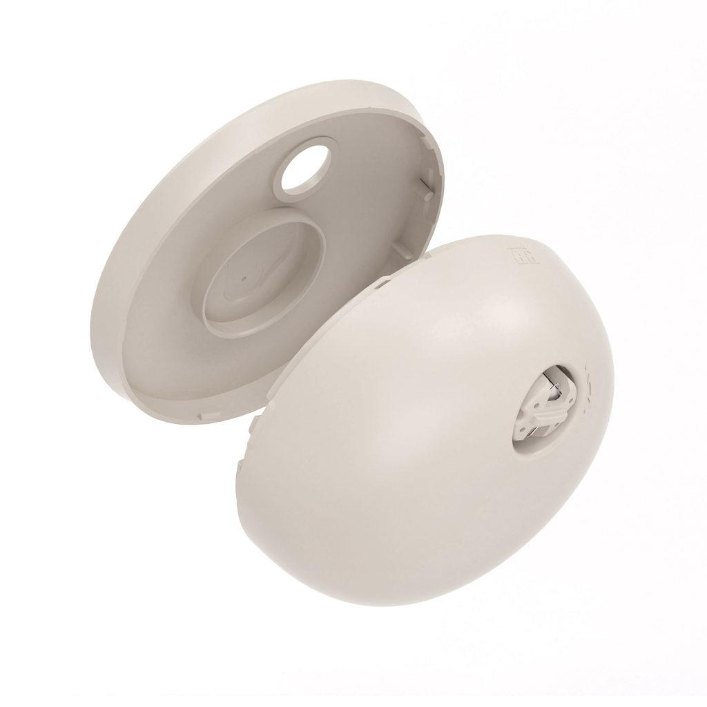 Humidificador flotante recargable Breevia RCS rplastic - Otros cuidado personal - Regalo Promocional Personalizado - imagen 9