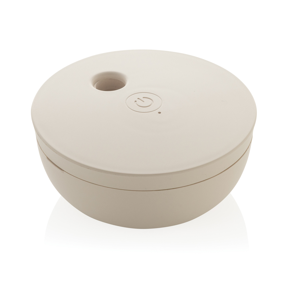 Humidificador flotante recargable Breevia RCS rplastic - Otros cuidado personal - Regalo Promocional Personalizado - vista alternativa