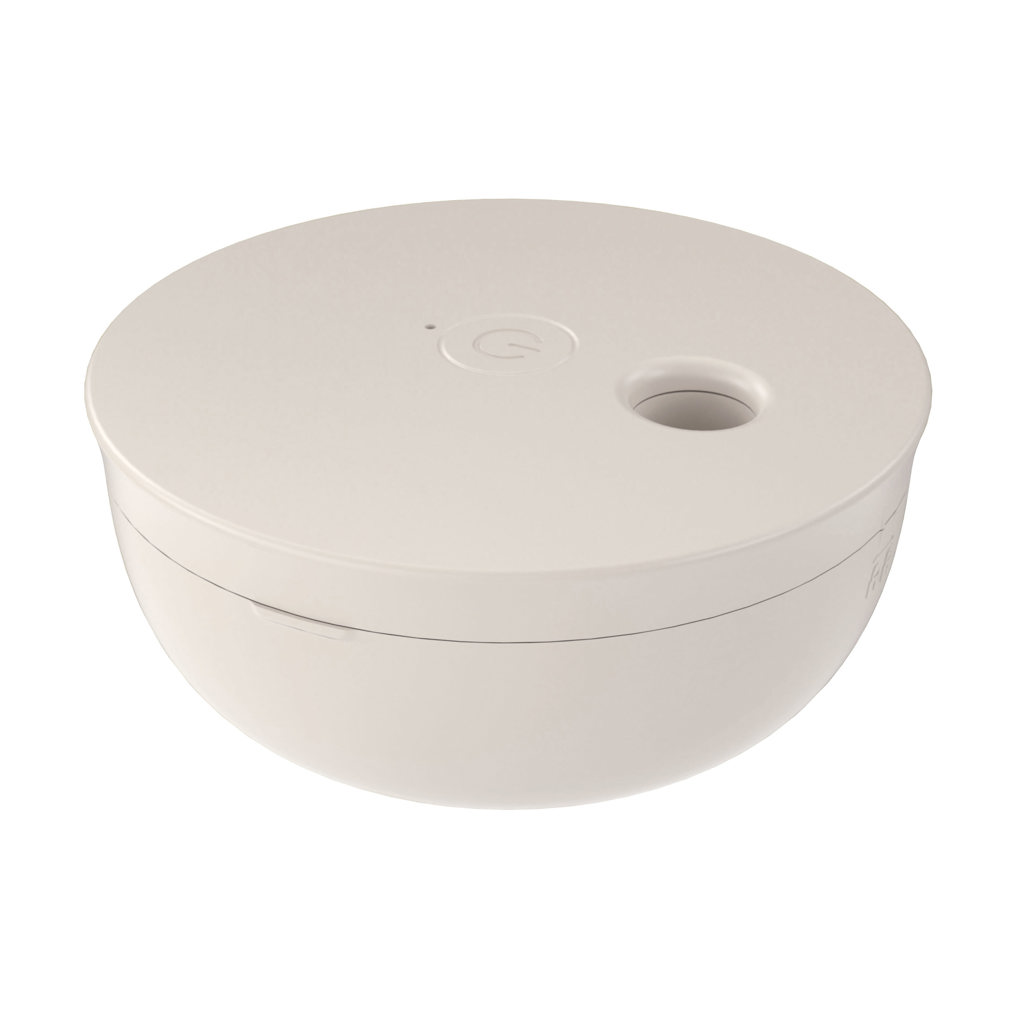Humidificador flotante recargable Breevia RCS rplastic - Otros cuidado personal - Regalo Promocional Personalizado - imagen 5