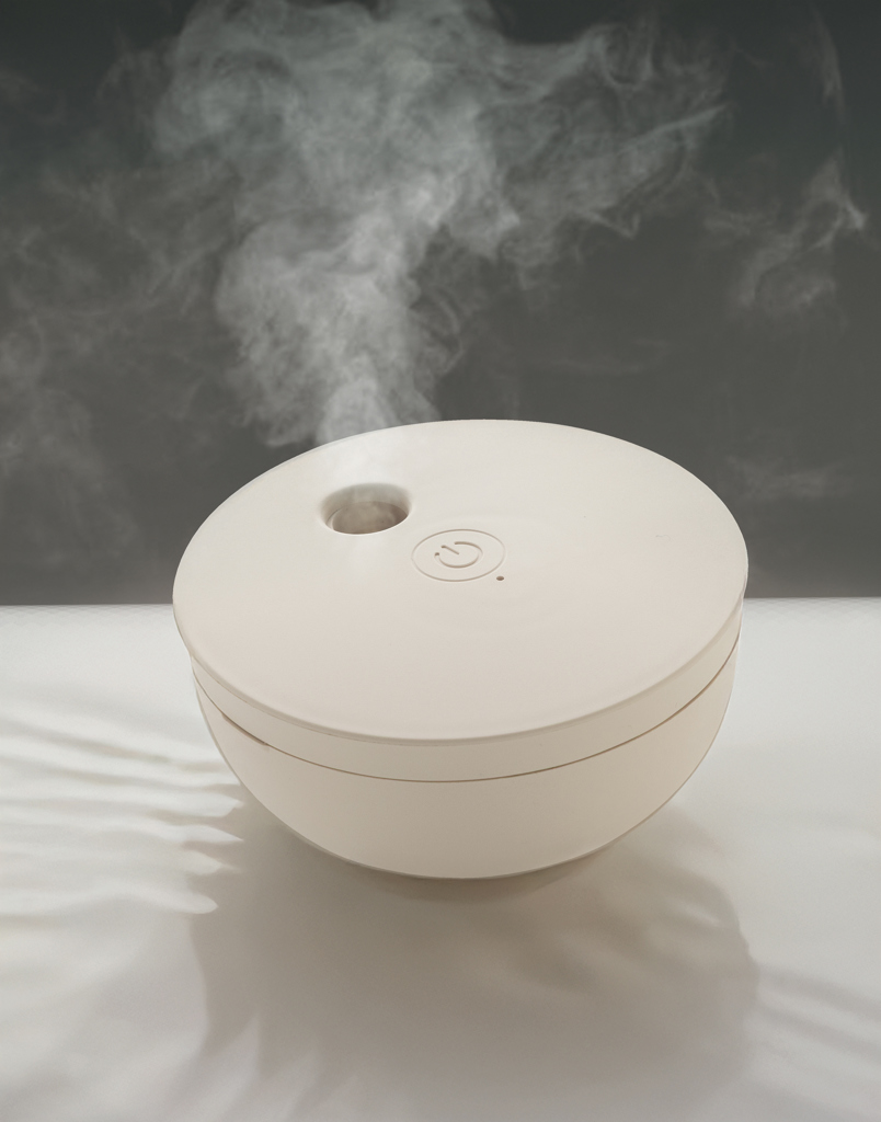 Humidificador flotante recargable Breevia RCS rplastic - Otros cuidado personal - Regalo Promocional Personalizado - imagen 16