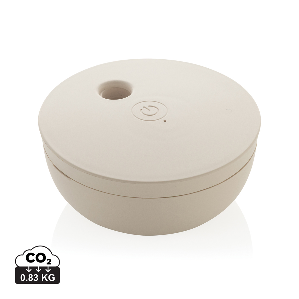 Humidificador flotante recargable Breevia RCS rplastic - Otros cuidado personal - Regalo Promocional Personalizado