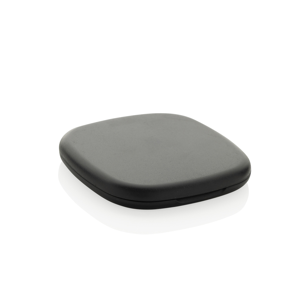 Espejo de maquillaje de plástico reciclado Reflecta RCS - Novedades - Regalo Promocional Personalizado - imagen 4