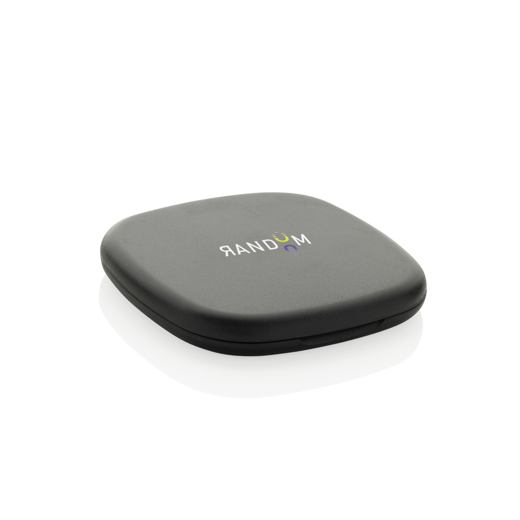 Espejo de maquillaje de plástico reciclado Reflecta RCS - Novedades - Regalo Promocional Personalizado - imagen 5