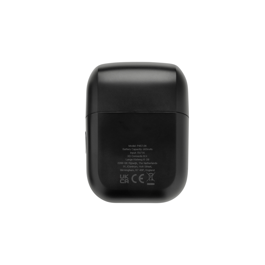 Afeitadora de viaje recargable TrimBlade IPX7 - Otros cuidado personal - Regalo Promocional Personalizado - imagen 8