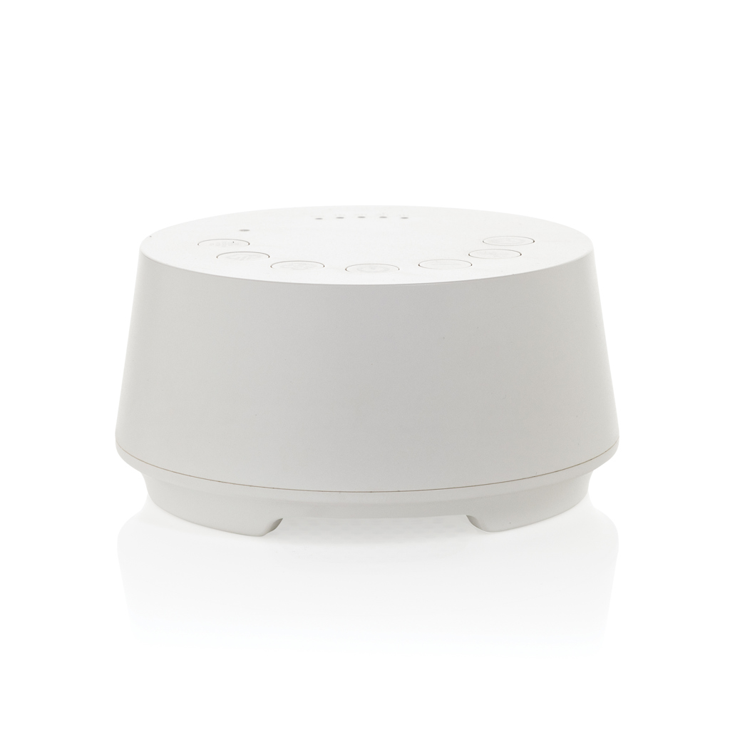 Altavoz Flora de ruido blanco RCS plástico reciclado - Tecnología - Regalo Promocional Personalizado - imagen 5