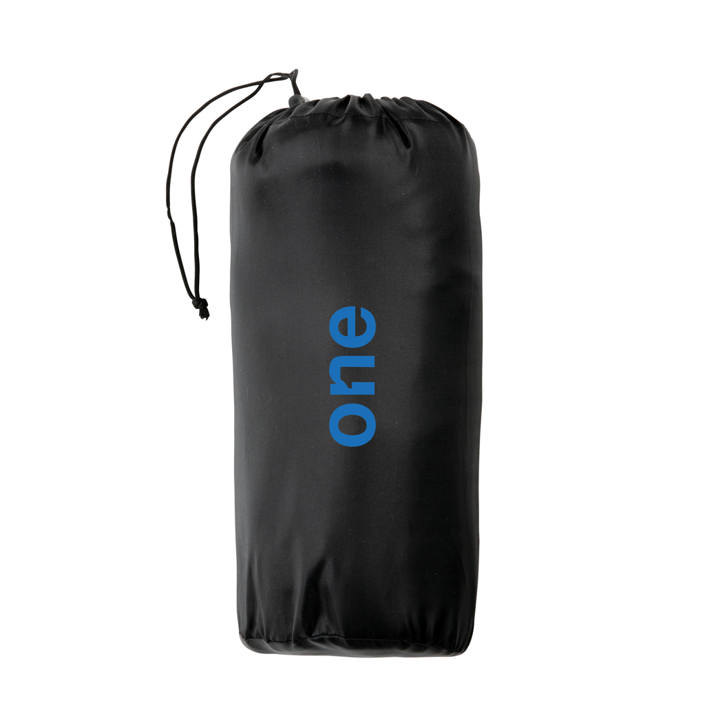 Manta polar personalizada en bolsa - Mantas personalizadas - Regalo Promocional Personalizado - imagen 6