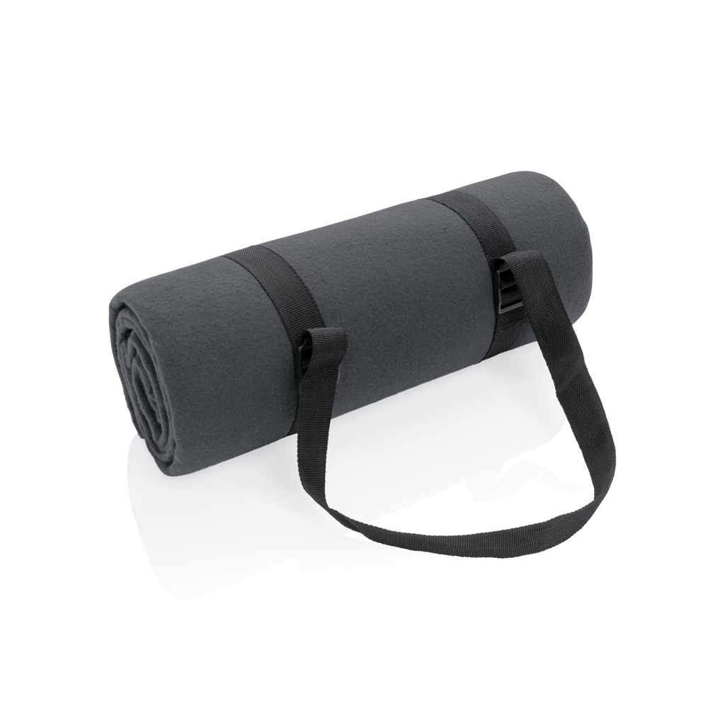 Manta de picnic personalizada Impact AWARE™ RPET - Verano - Regalo Promocional Personalizado - vista alternativa