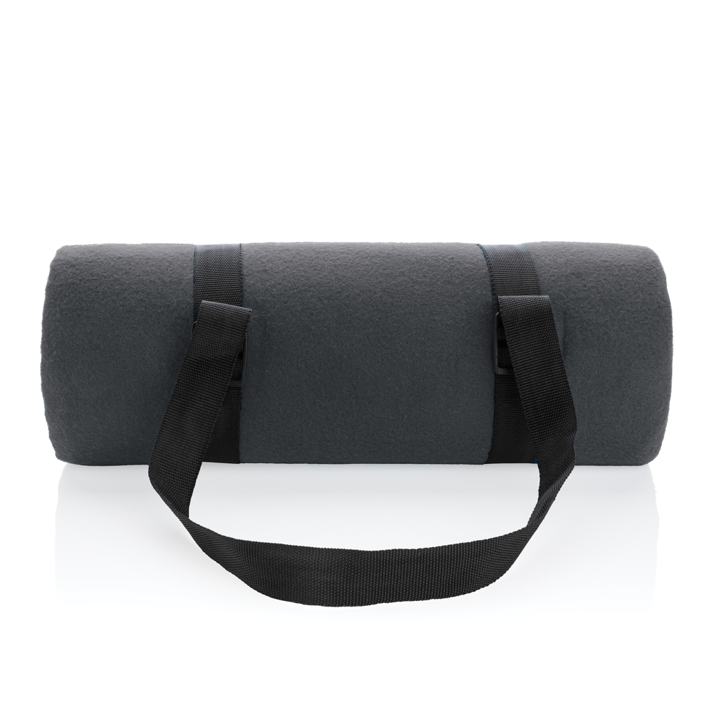 Manta de picnic personalizada Impact AWARE™ RPET - Verano - Regalo Promocional Personalizado - imagen 3