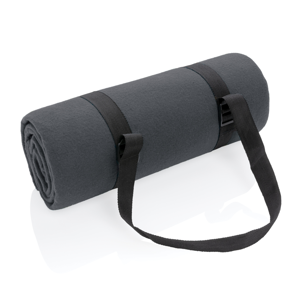 Manta de picnic personalizada Impact AWARE™ RPET - Verano - Regalo Promocional Personalizado - imagen 6