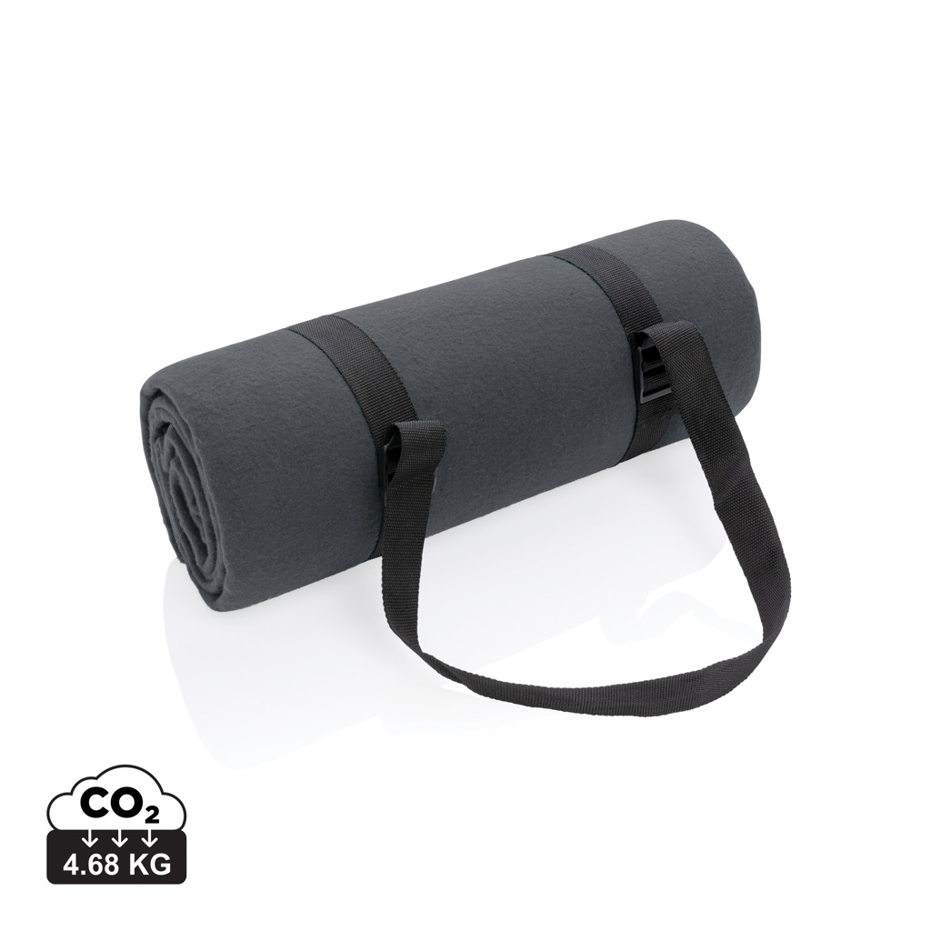 Manta de picnic personalizada Impact AWARE™ RPET - Verano - Regalo Promocional Personalizado