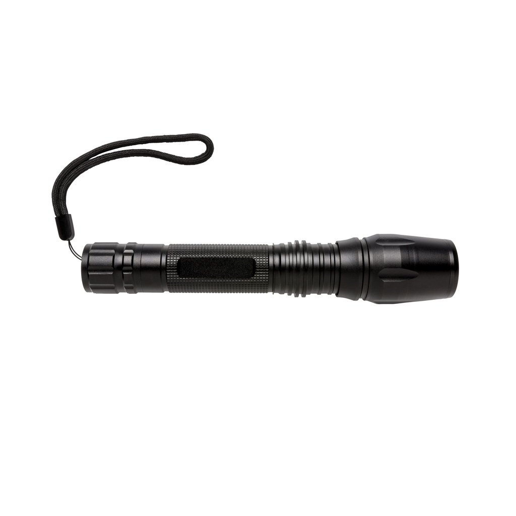 Linterna personalizada CREE resistente de 10W - Linternas personalizadas - Regalo Promocional Personalizado - imagen 3