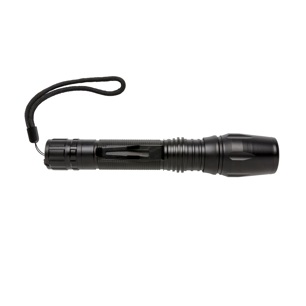 Linterna personalizada CREE resistente de 10W - Linternas personalizadas - Regalo Promocional Personalizado - imagen 4