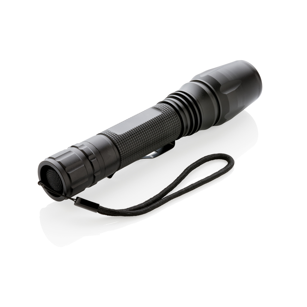 Linterna personalizada CREE resistente de 10W - Linternas personalizadas - Regalo Promocional Personalizado - imagen 5