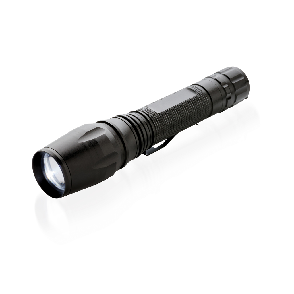 Linterna personalizada CREE resistente de 10W - Linternas personalizadas - Regalo Promocional Personalizado - imagen 6