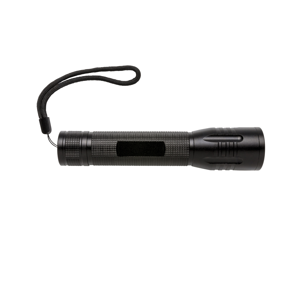 Linterna personalizada CREE grande de 3W - Linternas personalizadas - Regalo Promocional Personalizado - imagen 5