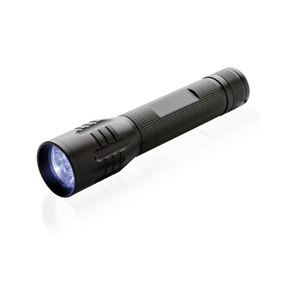 Linterna personalizada CREE grande de 3W - Linternas personalizadas - Regalo Promocional Personalizado - imagen 3