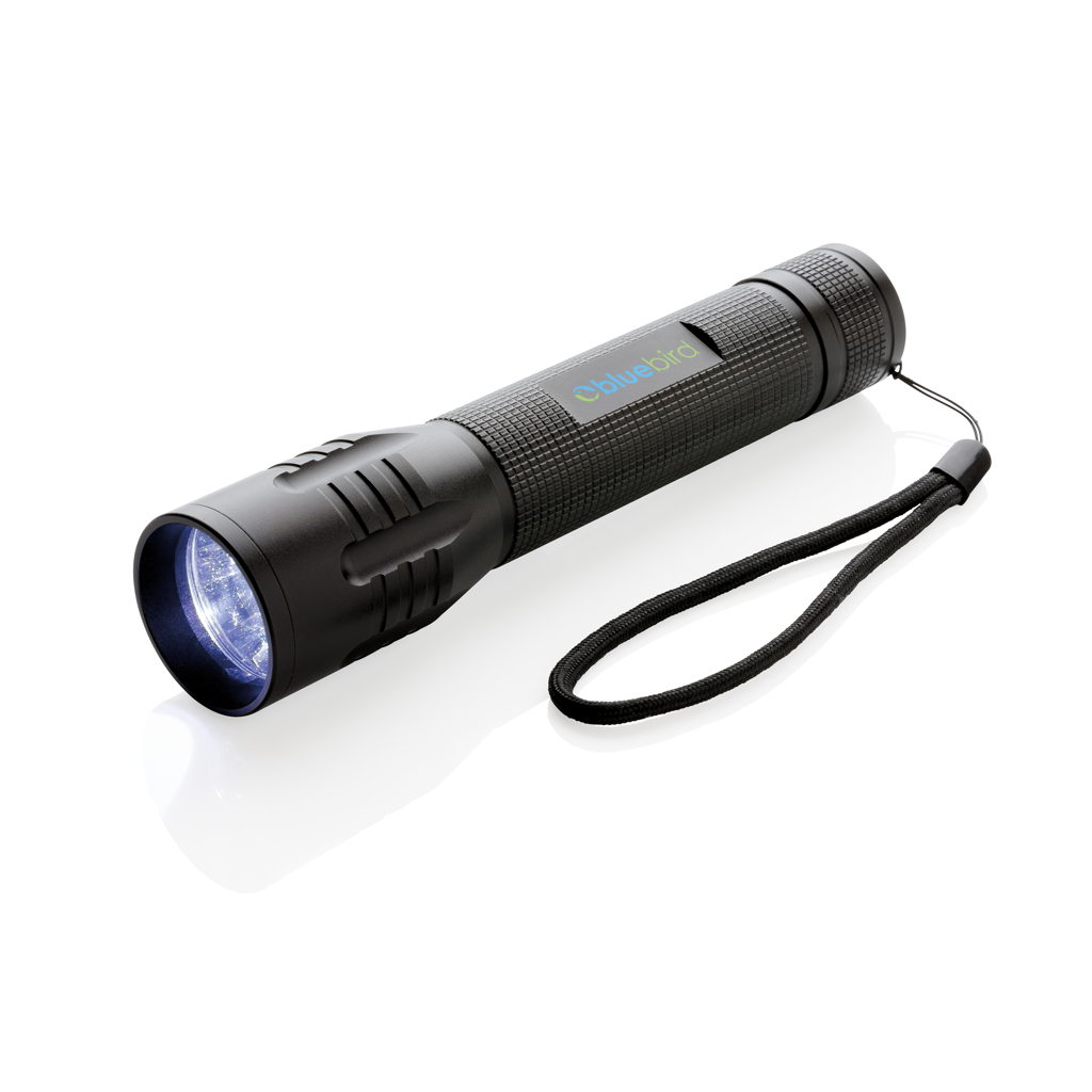 Linterna personalizada CREE grande de 3W - Linternas personalizadas - Regalo Promocional Personalizado - imagen 6