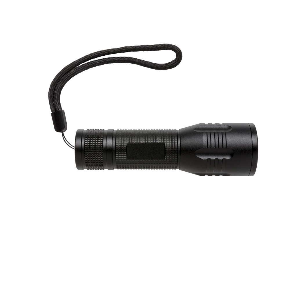 Linterna personalizada CREE mediana de 3W - Linternas personalizadas - Regalo Promocional Personalizado - imagen 5