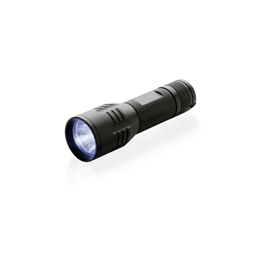 Linterna personalizada CREE mediana de 3W - Linternas personalizadas - Regalo Promocional Personalizado - imagen 3