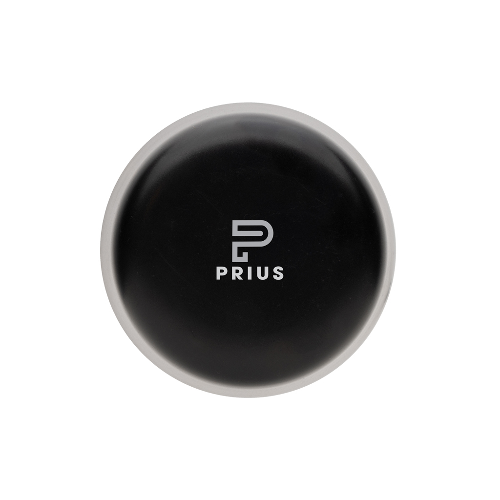 Lámpara de mesa personalizada Zenic RCS de plástico reciclado - Tecnología - Regalo Promocional Personalizado - imagen 4