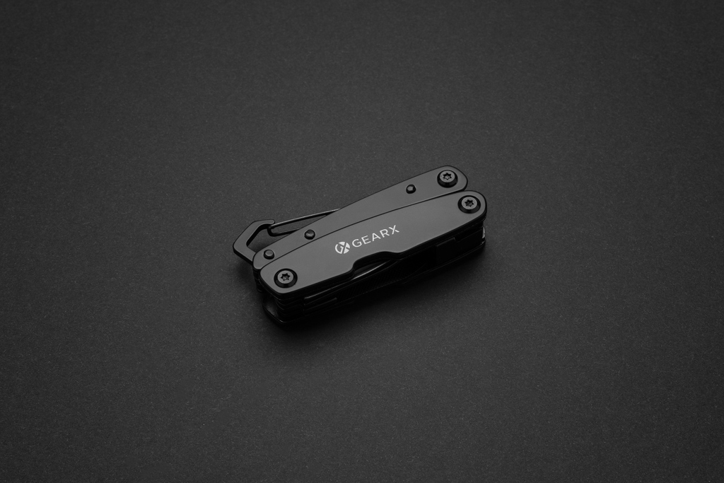 Linterna personalizada de cabeza Everest - Multiherramientas - Regalo Promocional Personalizado - imagen 8