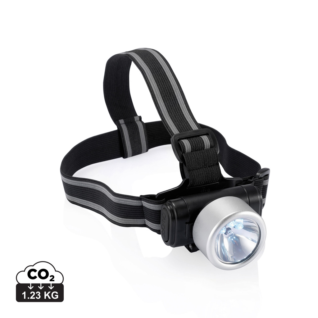Miniherramienta multiusos personalizada Gear X - Linternas personalizadas - Regalo Promocional Personalizado