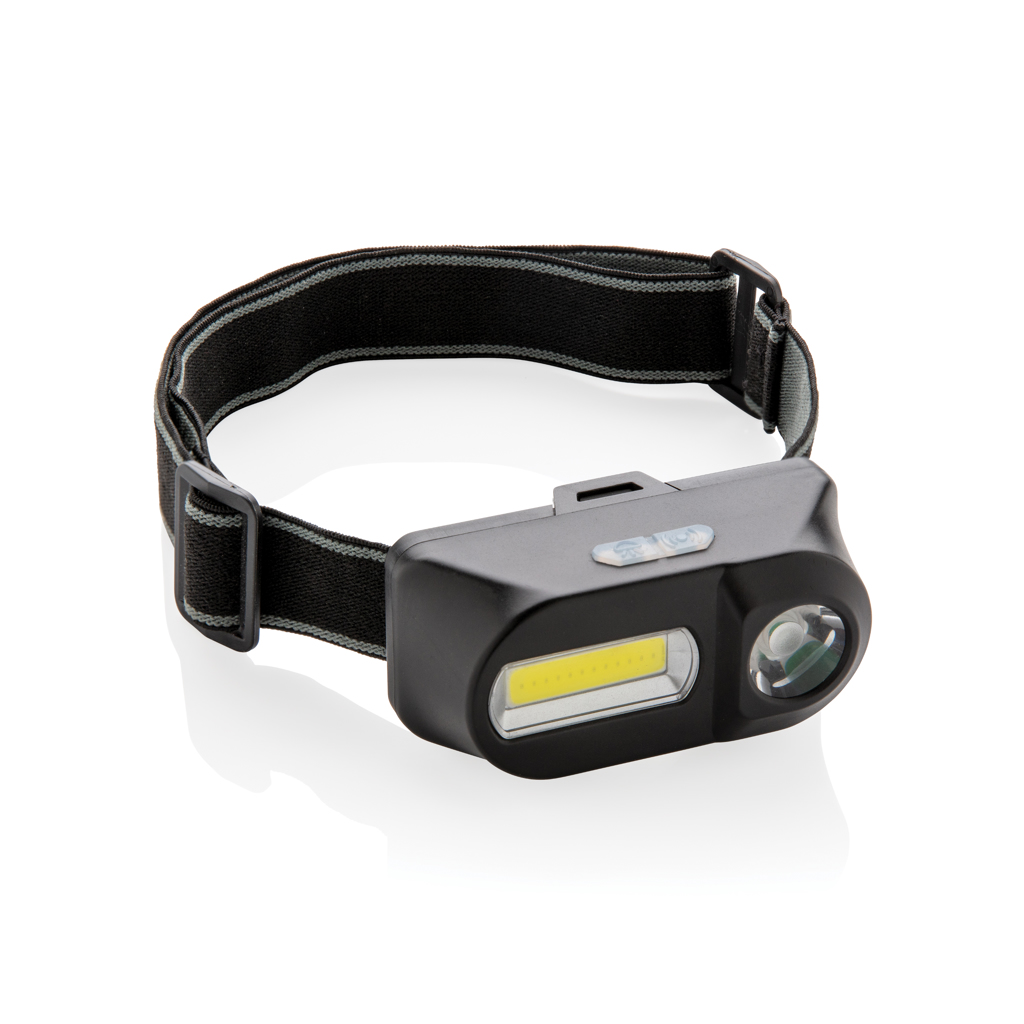 Herramienta destornillador personalizada Gear X - Linternas personalizadas - Regalo Promocional Personalizado - vista alternativa