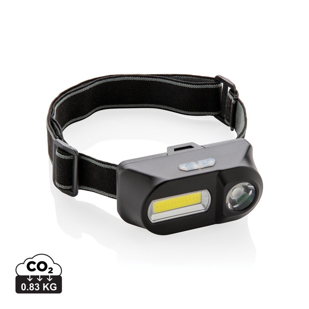 Herramienta destornillador personalizada Gear X - Linternas personalizadas - Regalo Promocional Personalizado