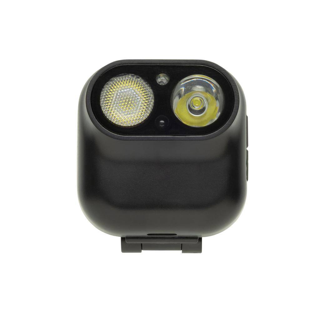 Linterna frontal Gear X RCS rPlastic con sensor movimiento - Novedades - Regalo Promocional Personalizado - imagen 7
