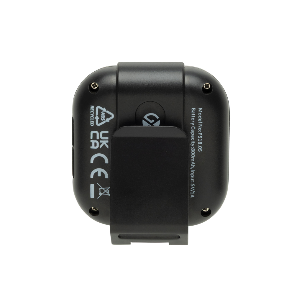 Linterna frontal Gear X RCS rPlastic con sensor movimiento - Novedades - Regalo Promocional Personalizado - imagen 8