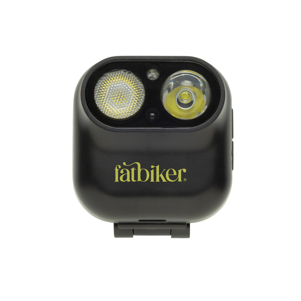 Linterna frontal Gear X RCS rPlastic con sensor movimiento - Novedades - Regalo Promocional Personalizado - imagen 9