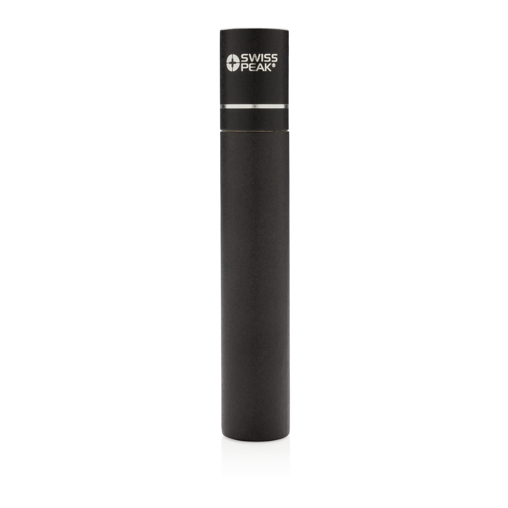 Bolígrafo personalizado Swiss Peak deluxe - Escritura - Regalo Promocional Personalizado - imagen 5