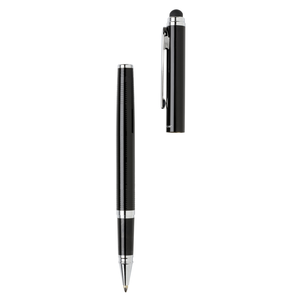 Set de bolígrafos personalizado Swiss Peak deluxe - Set de escritura personalizados - Regalo Promocional Personalizado - imagen 5