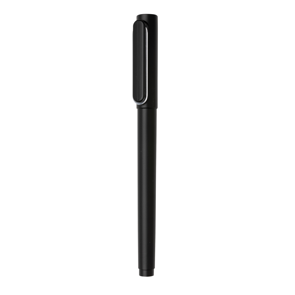 Bolígrafo X6 con tinta ultra suave - Escritura - Regalo Promocional Personalizado - vista alternativa
