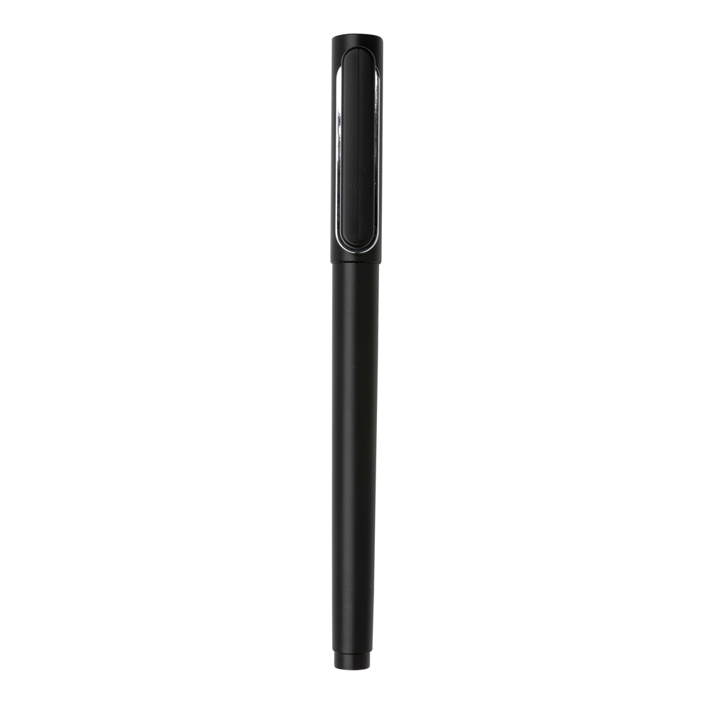 Bolígrafo X6 con tinta ultra suave - Escritura - Regalo Promocional Personalizado - imagen 3