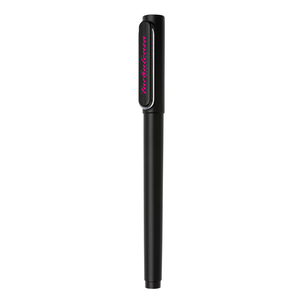 Bolígrafo X6 con tinta ultra suave - Escritura - Regalo Promocional Personalizado - imagen 4