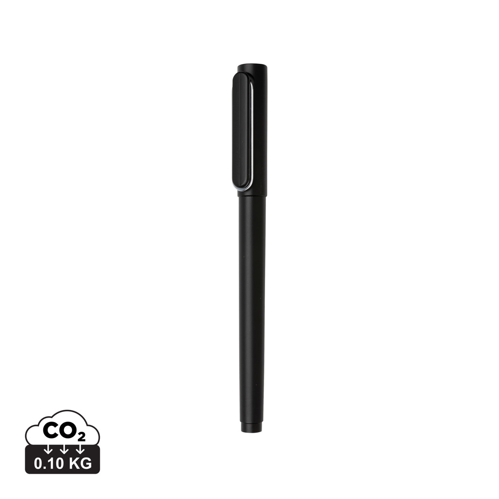 Bolígrafo X6 con tinta ultra suave - Escritura - Regalo Promocional Personalizado