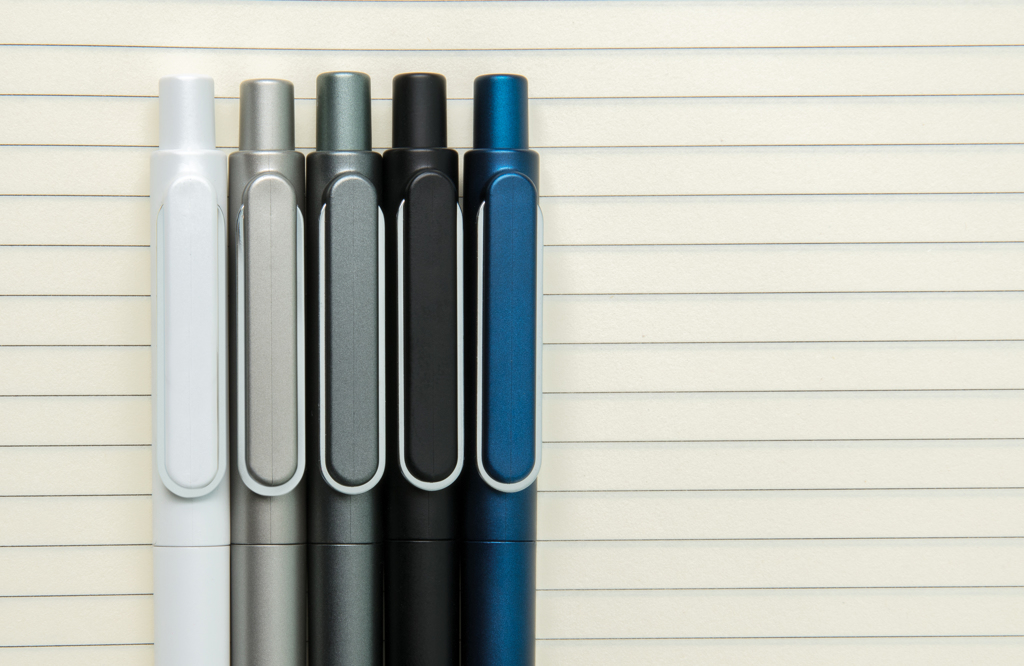Bolígrafo X6 - Escritura - Regalo Promocional Personalizado - imagen 7