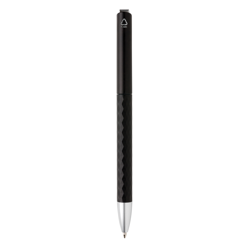 Bolígrafo X3.1 con certificación RCS - Escritura - Regalo Promocional Personalizado - imagen 5