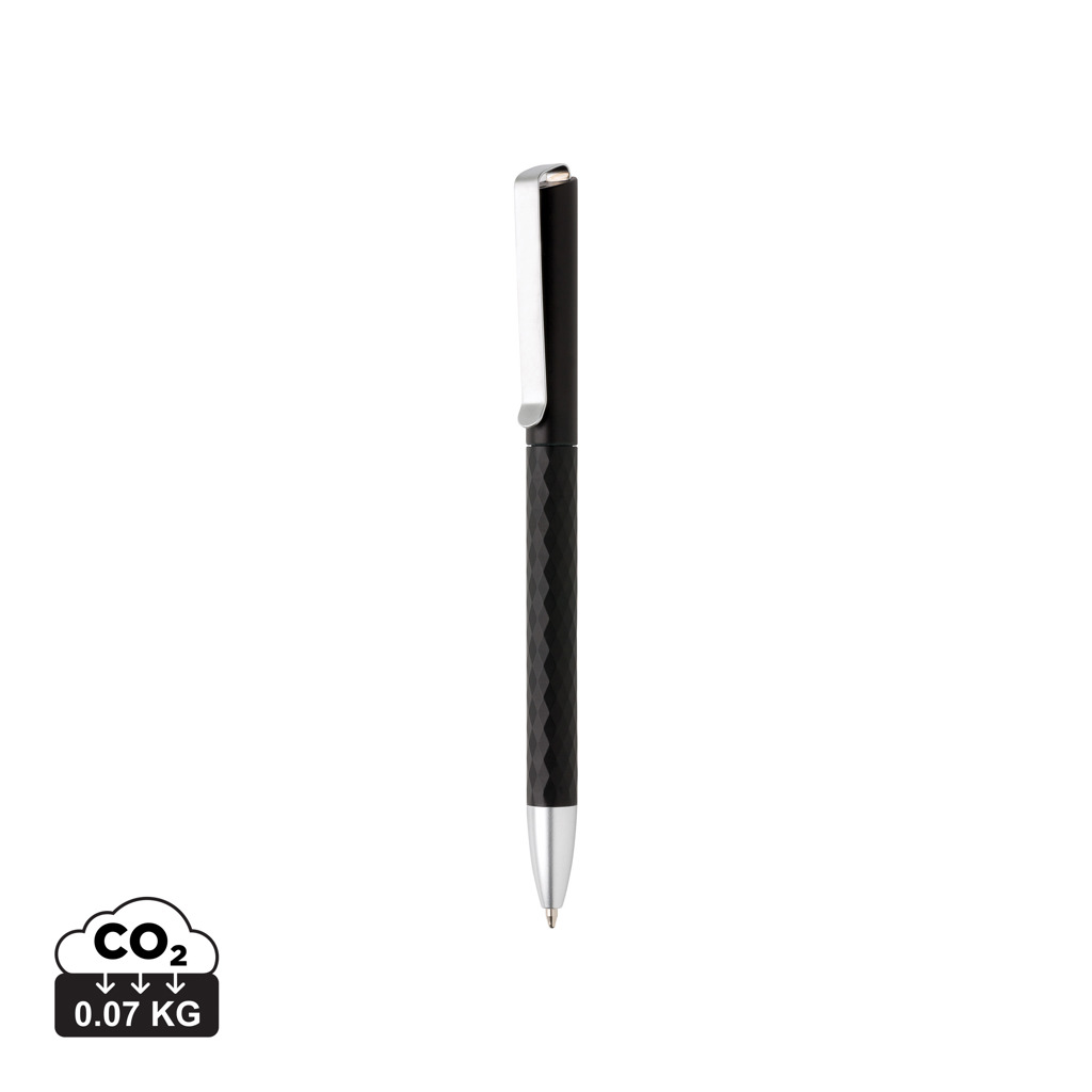 Bolígrafo X3.1 con certificación RCS - Escritura - Regalo Promocional Personalizado