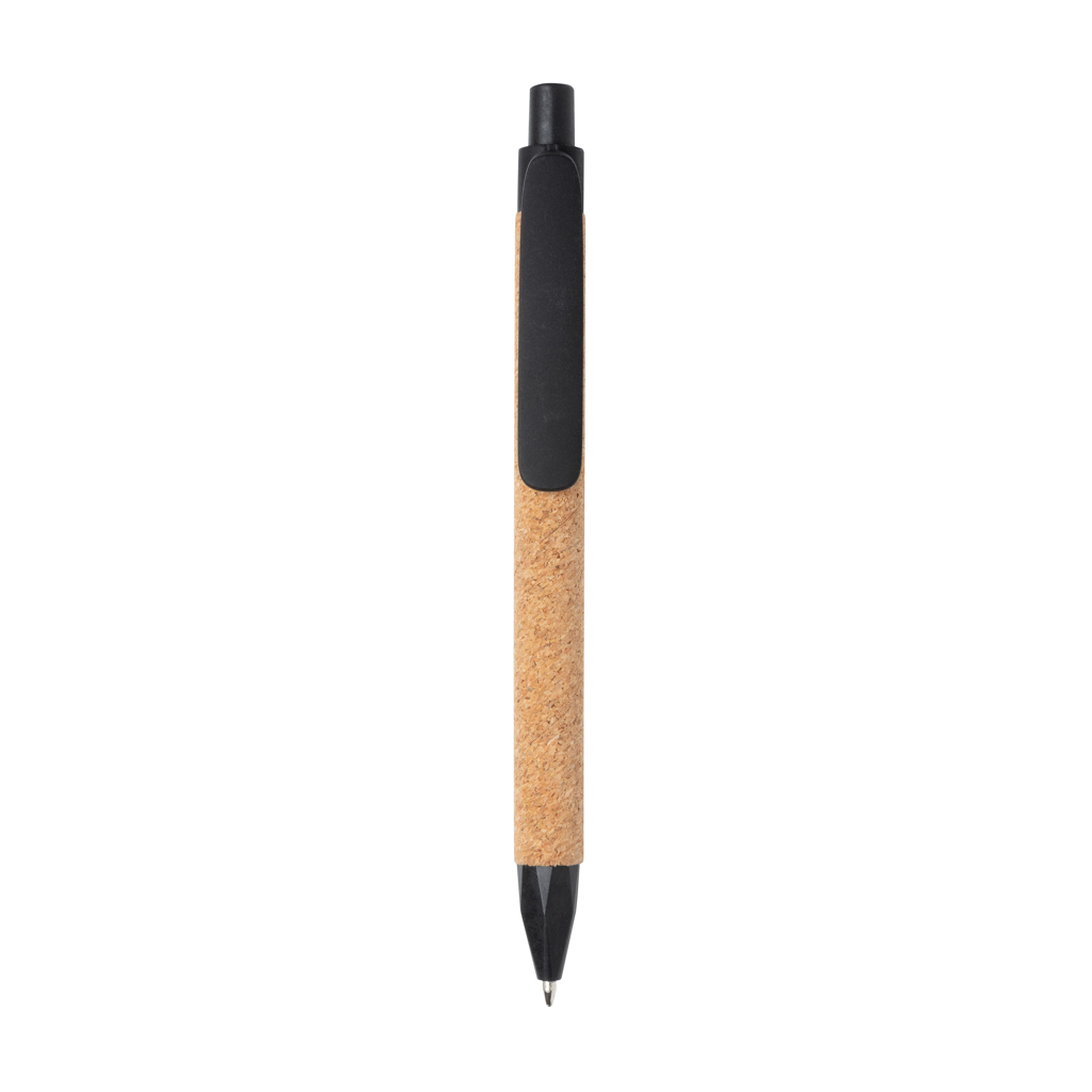 Bolígrafo ecológico - Escritura - Regalo Promocional Personalizado - imagen 3