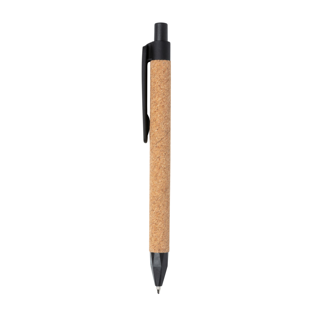 Bolígrafo ecológico - Escritura - Regalo Promocional Personalizado - imagen 4